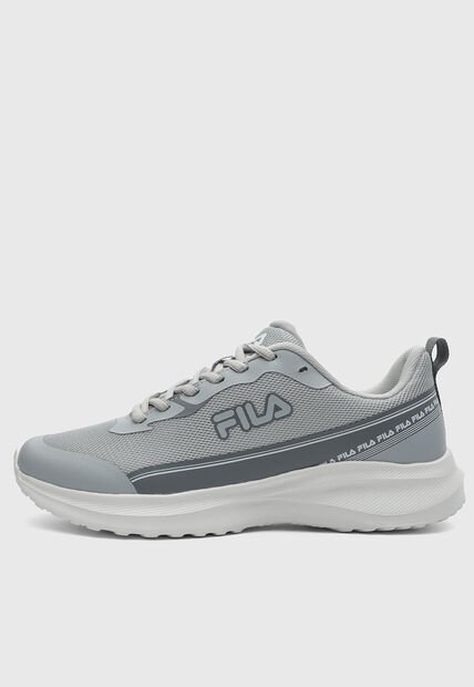 Tenis FILA Baster Gris