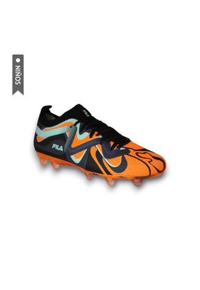 Guayos Fila Futurestrider Fg Niño-Multicolor