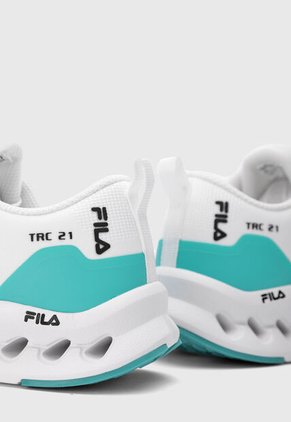 Tenis FILA Corv Blanco