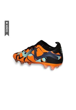 Guayos Fila Futurestrider Fg Niño-Multicolor