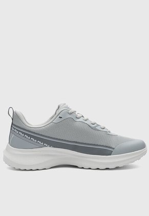 Tenis FILA Baster Gris