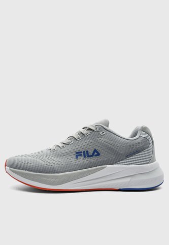 Tenis FILA Frama Gris Fila