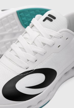 Tenis FILA Corv Blanco