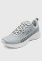 Tenis FILA Baster Gris de Fila