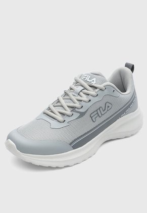 Tenis FILA Baster Gris