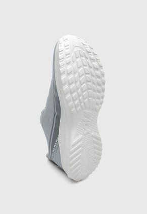 Tenis FILA Baster Gris