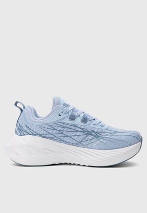 Tenis FILA Euge Celeste