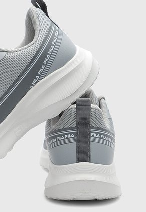 Tenis FILA Baster Gris