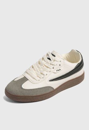 Tenis FILA Spaceout Marfil