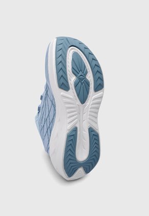 Tenis FILA Euge Celeste