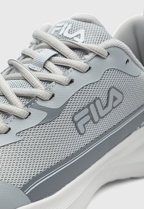 Tenis FILA Baster Gris