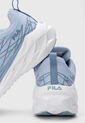 Tenis FILA Euge Celeste de Fila