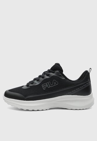 Tenis FILA Baster Negro Fila