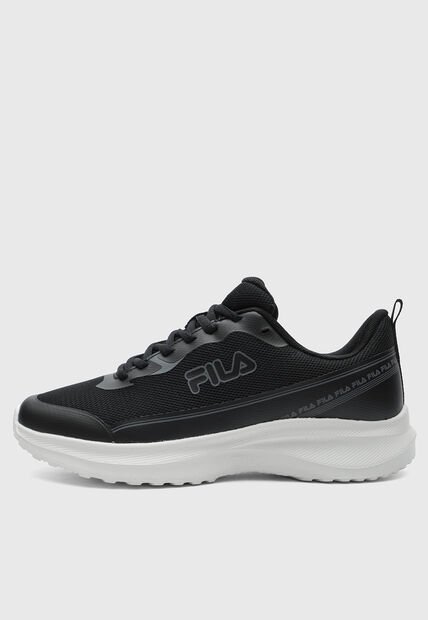 Tenis FILA Baster Negro
