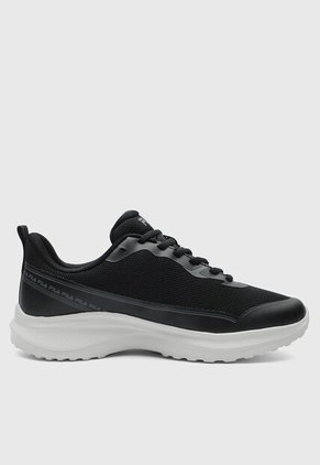 Tenis FILA Baster Negro