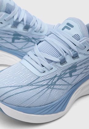 Tenis FILA Euge Celeste