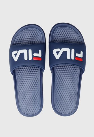 Playeras FILA Ino Azul Fila