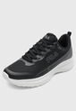Tenis FILA Baster Negro de Fila