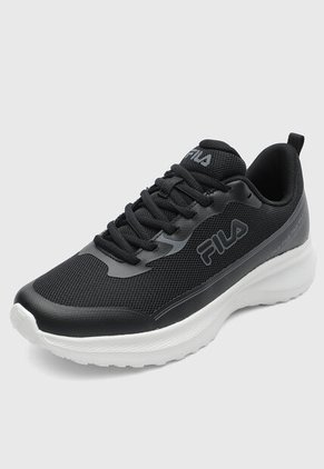 Tenis FILA Baster Negro
