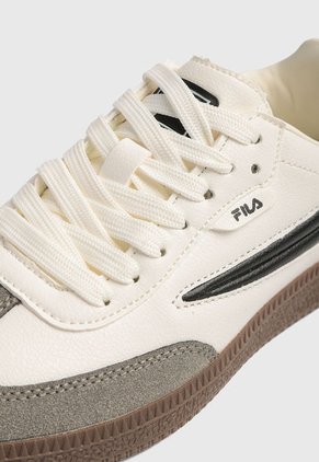 Tenis FILA Spaceout Marfil