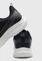 Tenis FILA Baster Negro de Fila