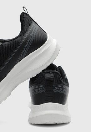 Tenis FILA Baster Negro