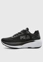 Tenis FILA Winn Negro de Fila