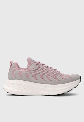 Tenis FILA Ws Yoll Rosa