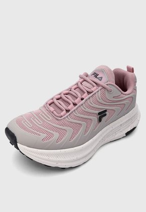 Tenis FILA Ws Yoll Rosa