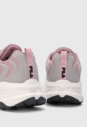 Tenis FILA Ws Yoll Rosa