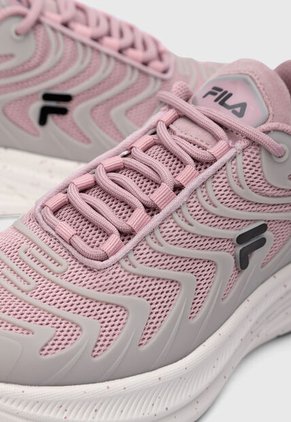 Tenis FILA Ws Yoll Rosa