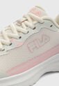 Tenis FILA Baster Beige de Fila