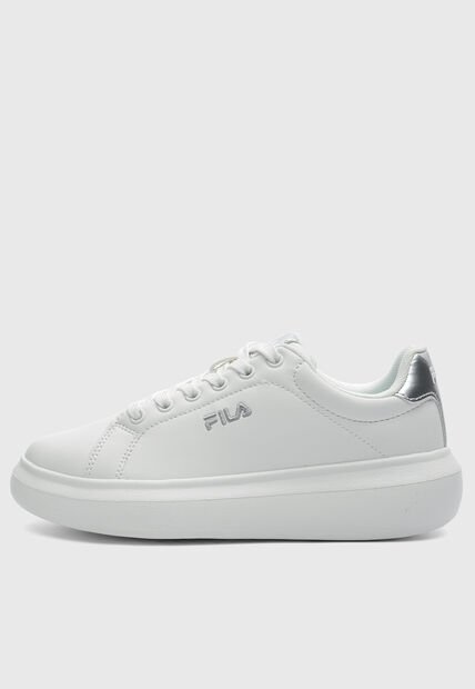 Tenis FILA Bomger Blanco