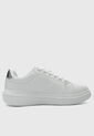 Tenis FILA Bomger Blanco de Fila