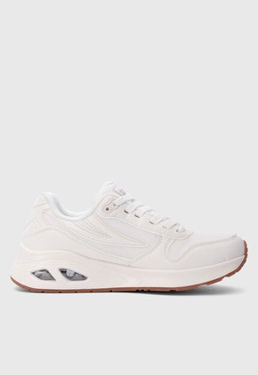 Tenis FILA Lic Blanco