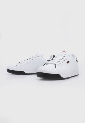 Tenis FILA Naster Blanco