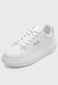 Tenis FILA Bomger Blanco de Fila