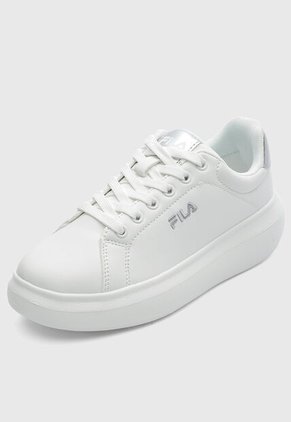 Tenis FILA Bomger Blanco