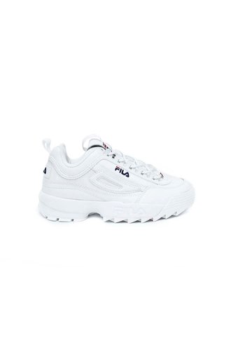TENIS FILA MUJER 5FM00002 125 DIS II Talla 11 Fila
