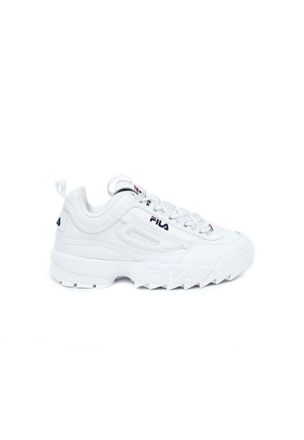 TENIS FILA MUJER 5FM00002 125 DIS II Talla 11