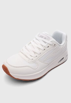 Tenis FILA Lic Blanco