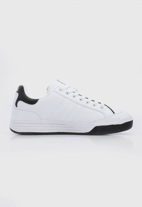 Tenis FILA Naster Blanco