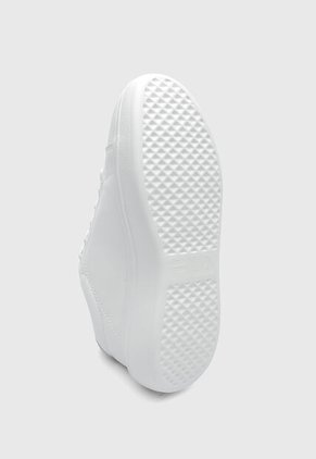 Tenis FILA Bomger Blanco
