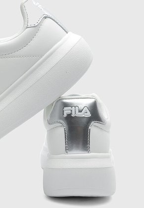 Tenis FILA Bomger Blanco