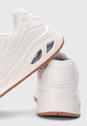 Tenis FILA Lic Blanco