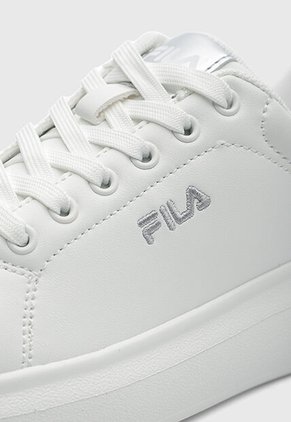 Tenis FILA Bomger Blanco