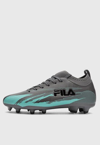 Guayos FILA Windforce FG Gris Fila