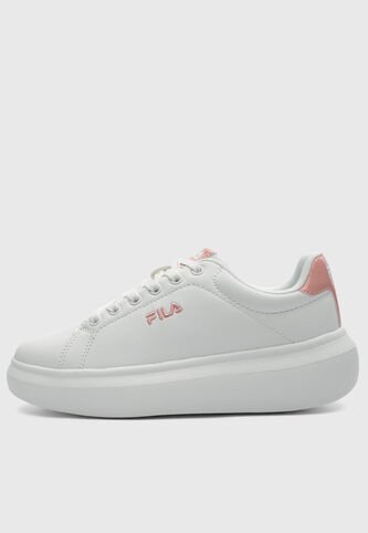 Tenis FILA Bomger Blanco Fila