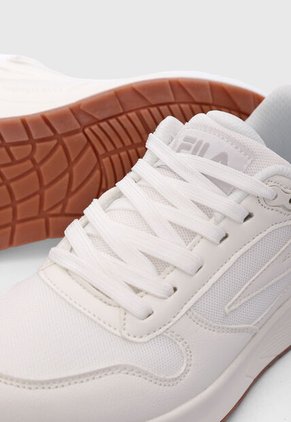 Tenis FILA Lic Blanco