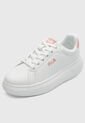 Tenis FILA Bomger Blanco de Fila